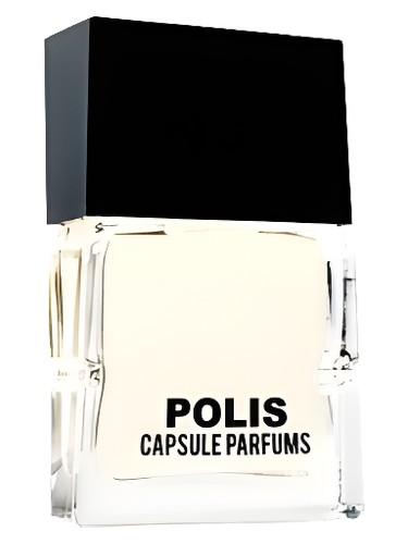 Polis by Capsule Parfums
