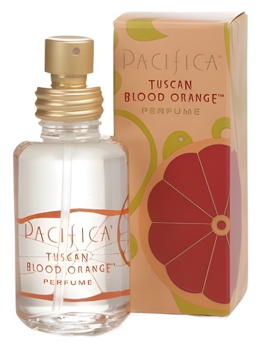 Tuscan Blood Orange by Pacifica