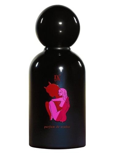 Devil's Advocate by Parfum de Azalea