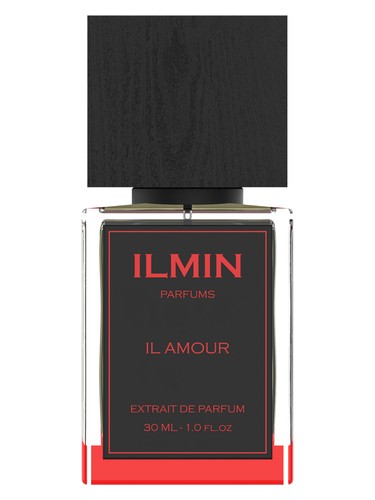 Il Amour by ILMIN Parfums