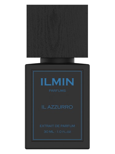 Il Azzurro by ILMIN Parfums