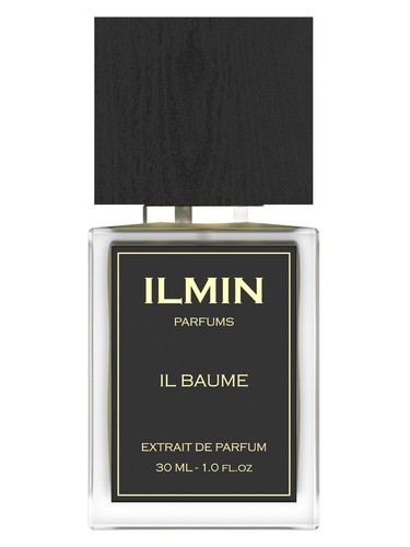 Il Baume by ILMIN Parfums