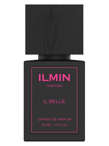 Il Belle by ILMIN Parfums