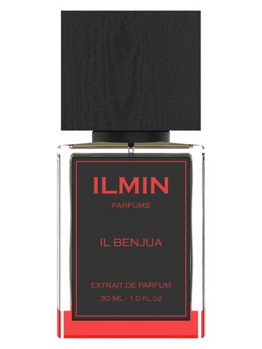 Il Benjua by ILMIN Parfums