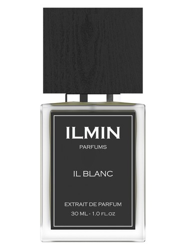 Il Blanc by ILMIN Parfums