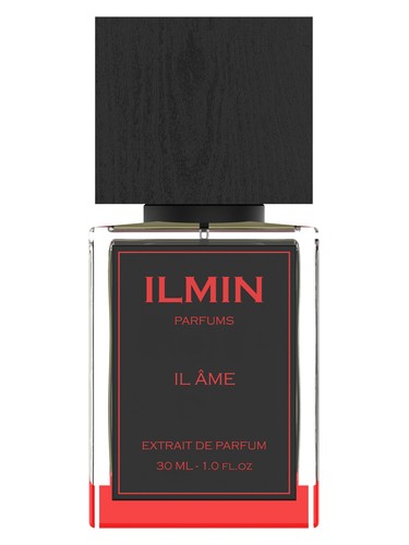 Il Ame by ILMIN Parfums