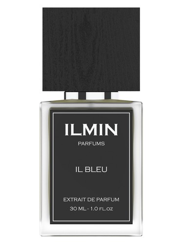 Il Bleu by ILMIN Parfums