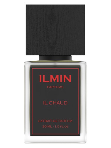 Il Chaud by ILMIN Parfums