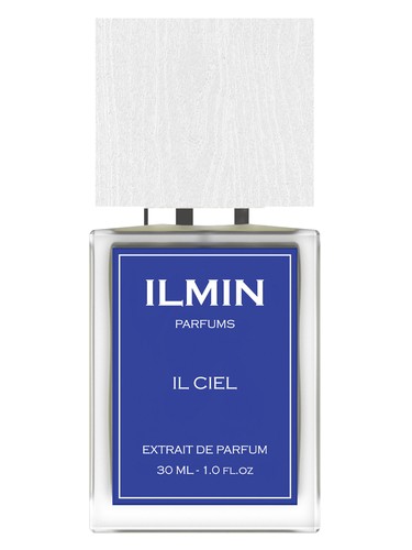 Il Ciel by ILMIN Parfums