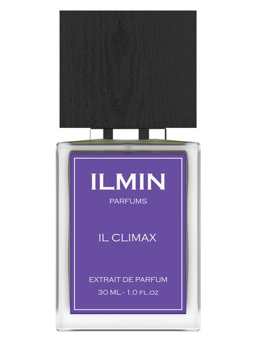Il Climax by ILMIN Parfums