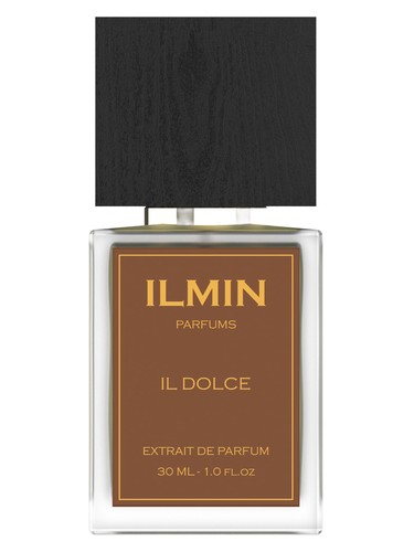 Il Dolce by ILMIN Parfums