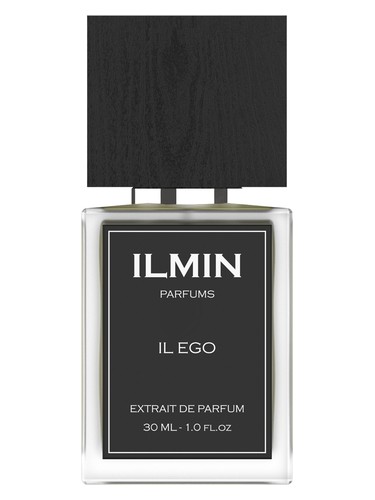 Il Ego by ILMIN Parfums