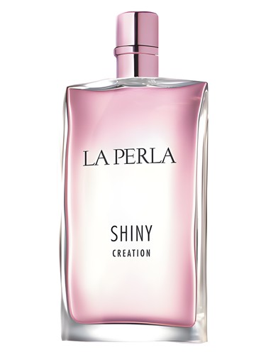 Shiny Creation by La Perla