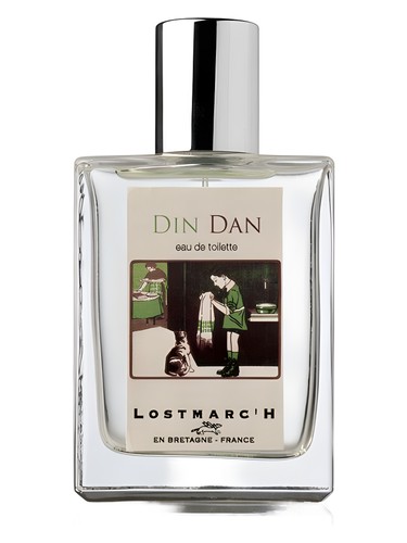 Din-Dan by Lostmarch