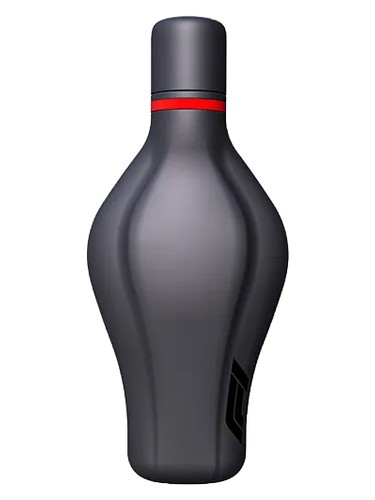 Precious Mettle Eau de Toilette by F1 Parfums