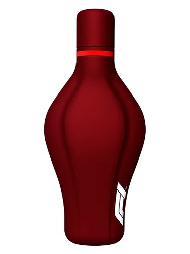 Overtake 320 Eau de Toilette by F1 Parfums