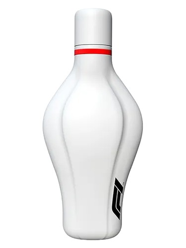 Neeeum White Eau de Toilette by F1 Parfums