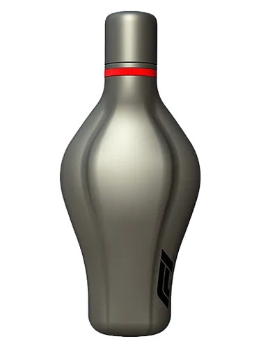 Carbon Reign Eau de Toillete by F1 Parfums