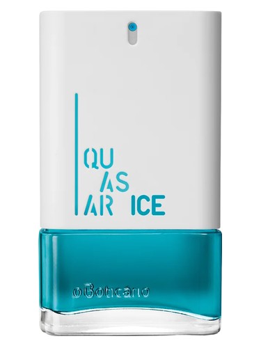 Quasar Ice O Boticário cologne by O Boticario
