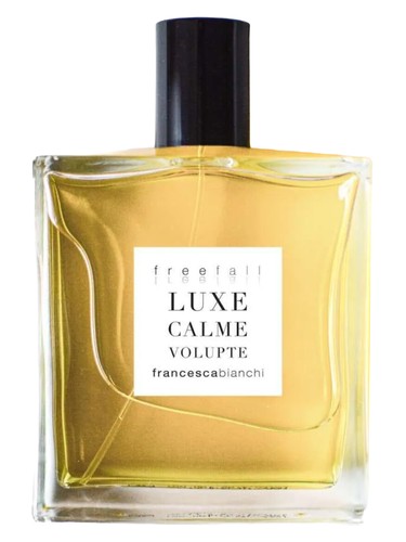 Luxe Calme Volupte by Francesca Bianchi