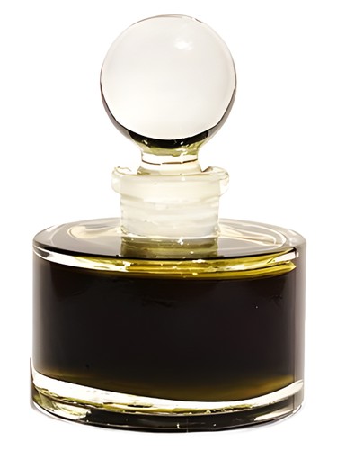 Norne Oil by Slumberhouse