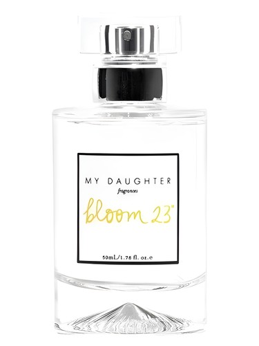 Bloom 23 by My Daughter Fragrances
