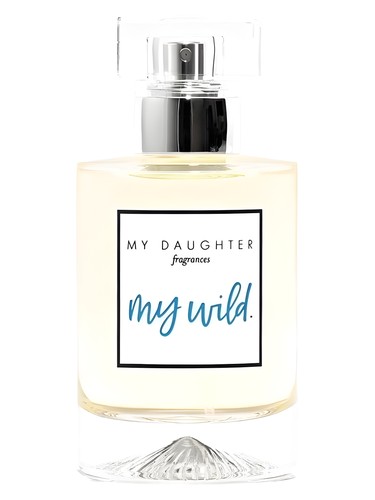 My Wild by My Daughter Fragrances