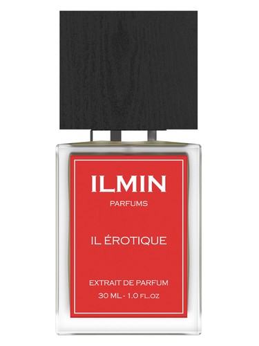 Il Erotique by ILMIN Parfums