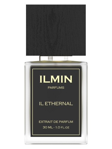 Il Ethernal by ILMIN Parfums