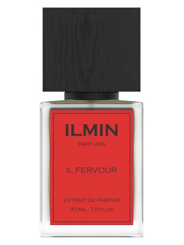 Il Fervour by ILMIN Parfums