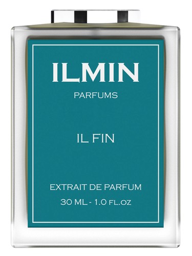 Il Fin by ILMIN Parfums