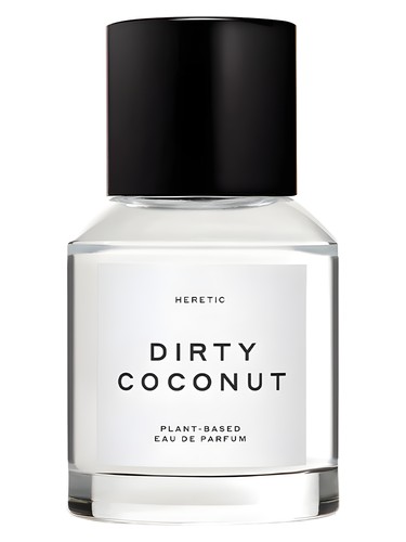 Dirty Coconut by Heretic Parfum