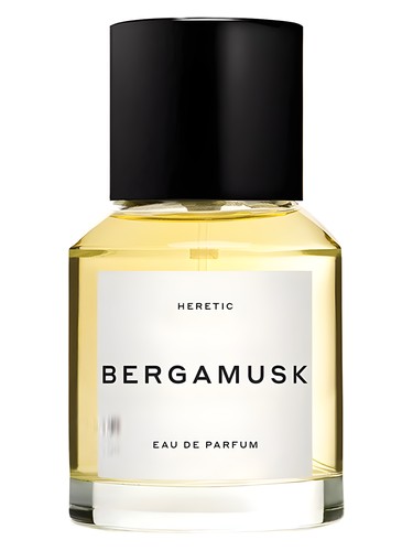 Bergamusk by Heretic Parfum
