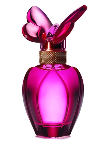 M Ultra Pink by Mariah Carey