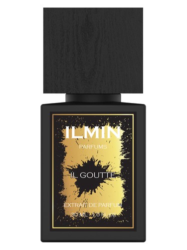 Il Goutte by ILMIN Parfums