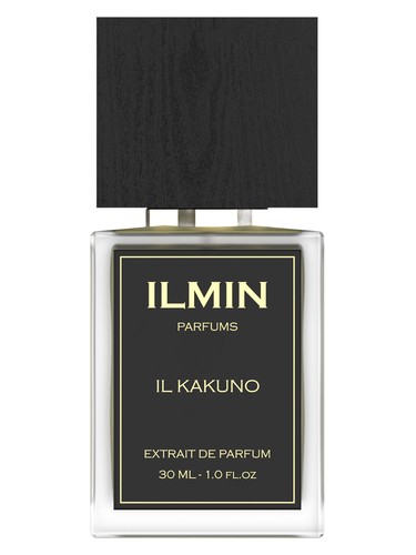 Il Kakuno by ILMIN Parfums