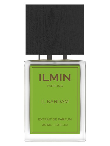 Il Kardam by ILMIN Parfums