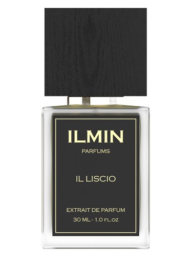 Il Liscio by ILMIN Parfums