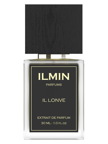 Il Lonve by ILMIN Parfums