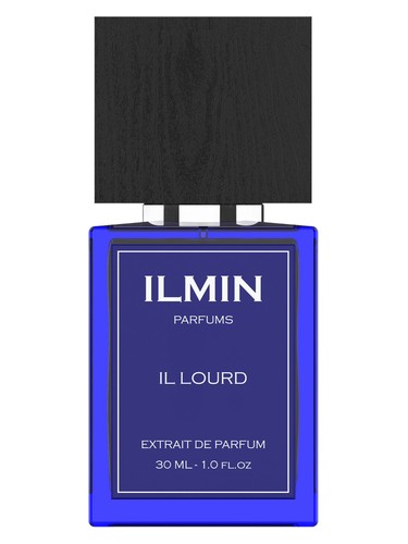 Il Lourd by ILMIN Parfums