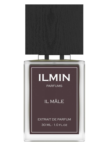 Il Male by ILMIN Parfums