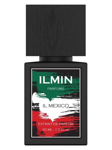 Il Mexico by ILMIN Parfums