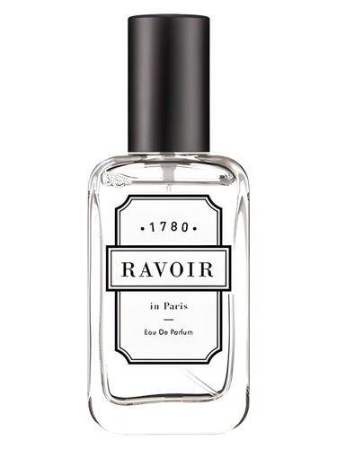 Ravoir 1780 In Paris by Missha