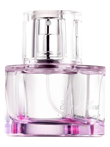 Eau de Love of Dream by Missha