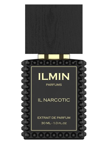 Il Narcotic by ILMIN Parfums