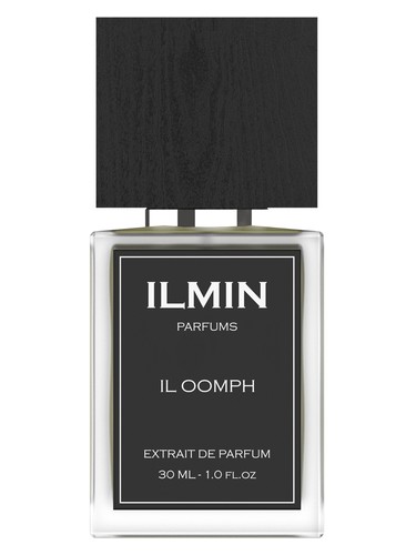 Il Oomph by ILMIN Parfums