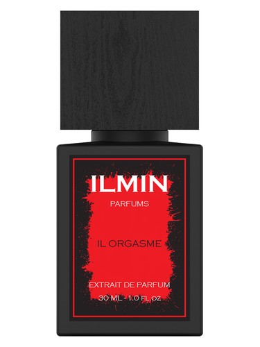 Il Orgasme by ILMIN Parfums