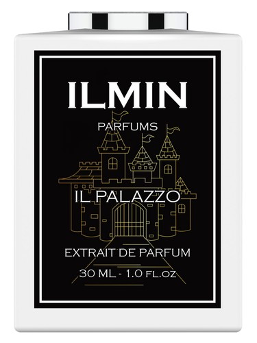 Il Palazzo by ILMIN Parfums