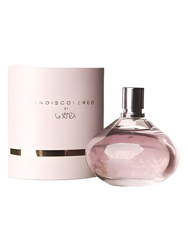 Undiscovered by La Senza