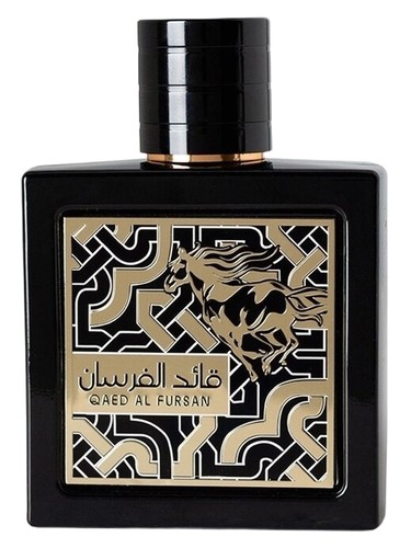 Qaed Al Fursan by Lattafa Perfumes